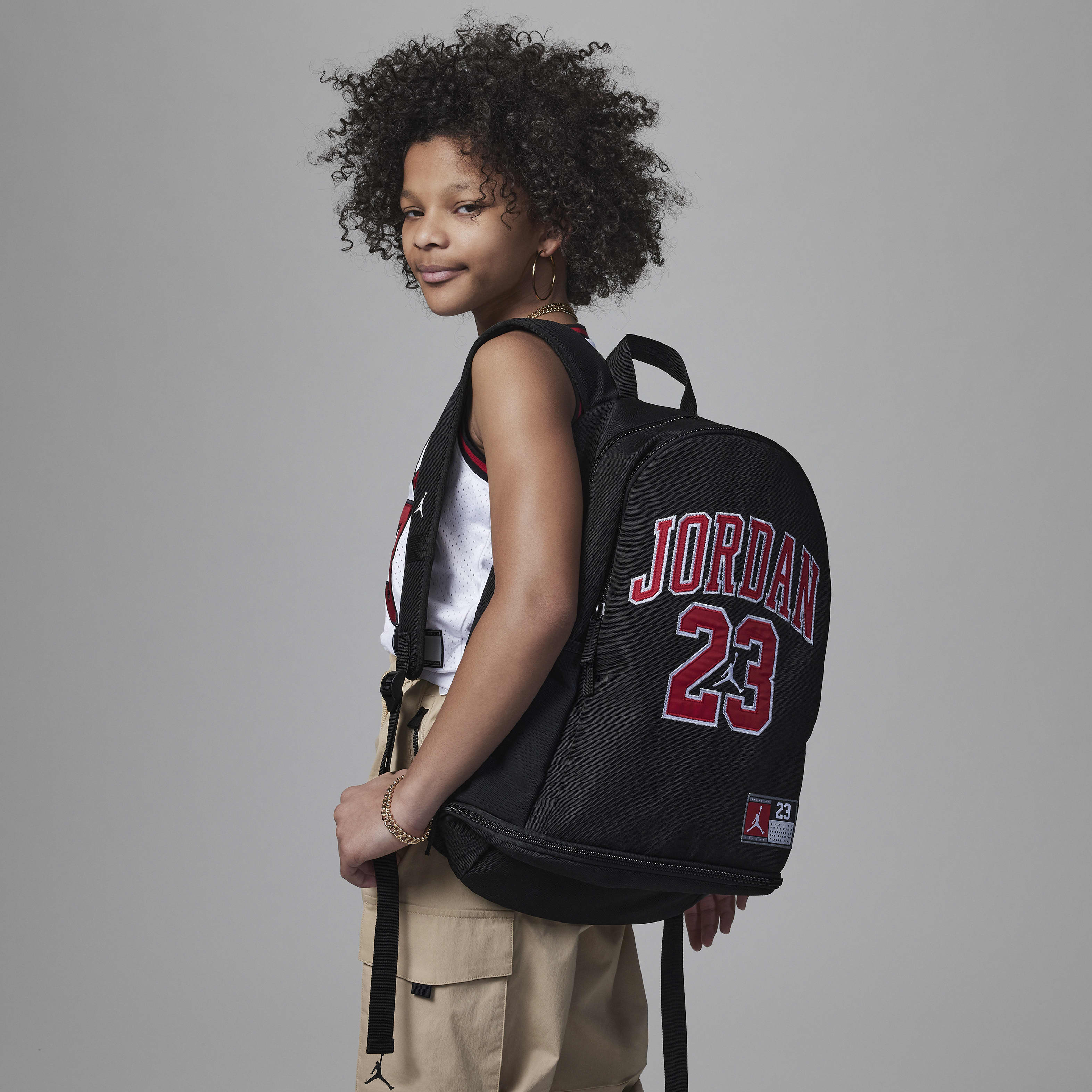 Toddler jordan backpack cheap